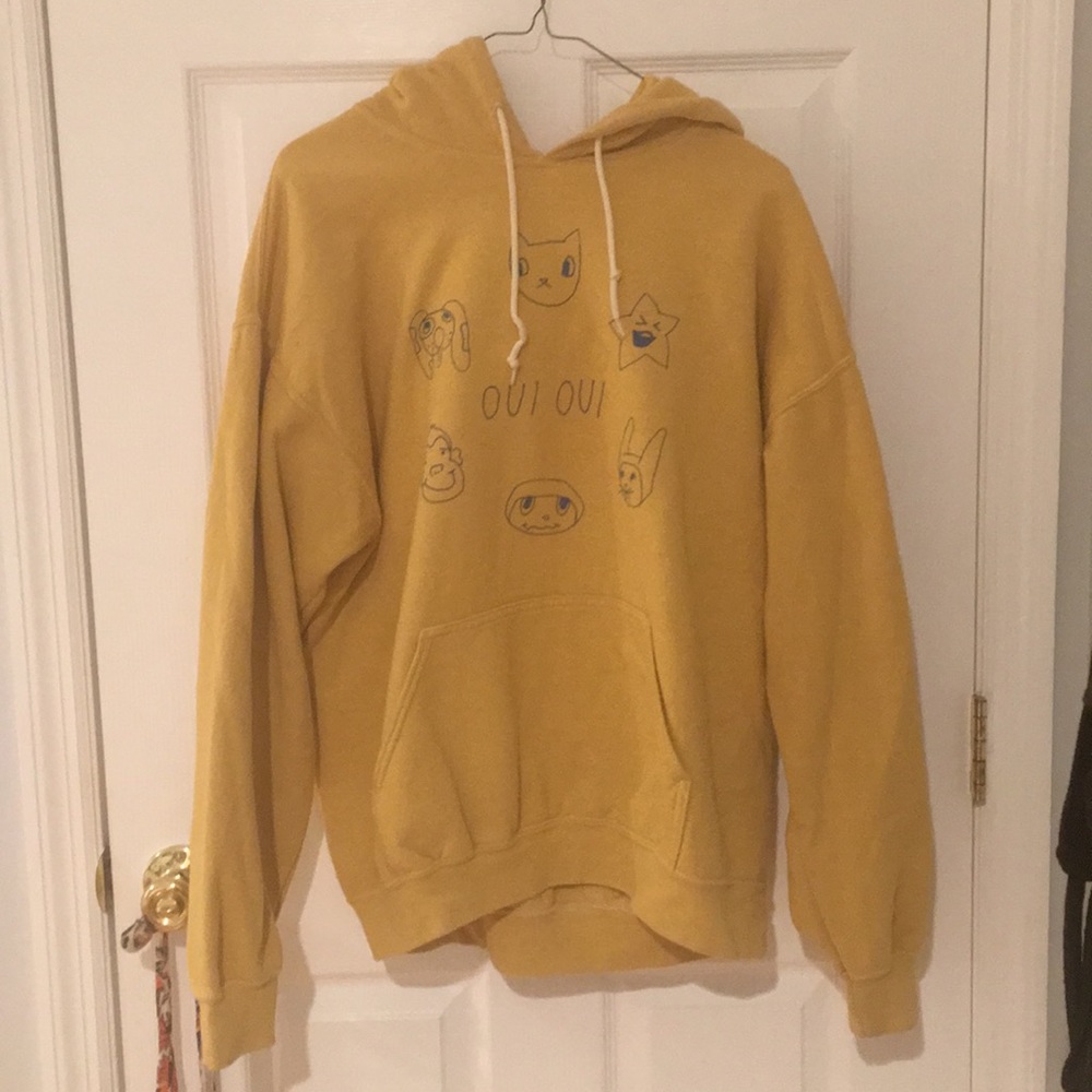 hoodie